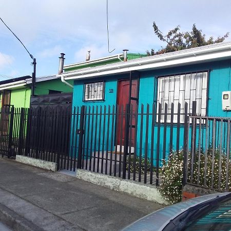 蒙特港Casa Pali别墅 外观 照片