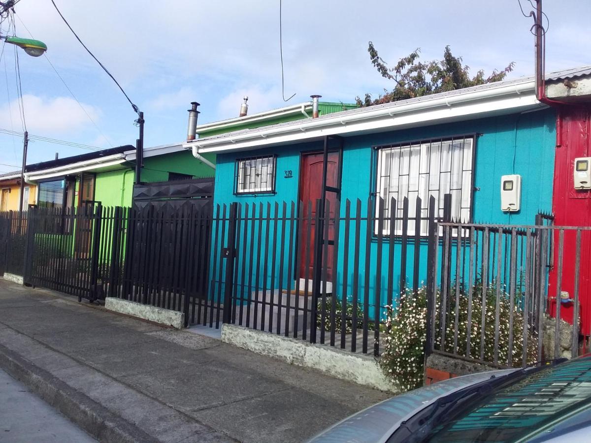 蒙特港Casa Pali别墅 外观 照片